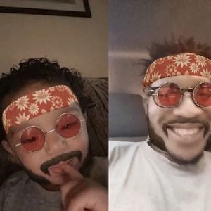 Meet your Posher, Ryan